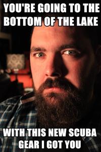 Dating Site Murderer