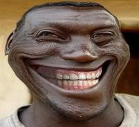 Trollface / Coolface / Problem?