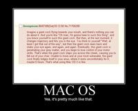 Mac vs PC