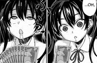 What Would X Do For Money? / Fistful Of Yen