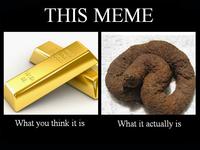 What People Think I Do / What I Really Do