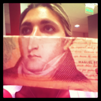 Moneyface