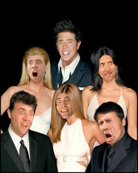 Nicolas Cage