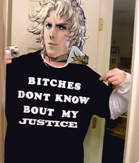 Bitches Don't Know 