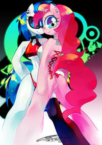 My Little Pony: Friendship is Magic