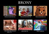 My Little Pony: Friendship is Magic
