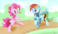My Little Pony: Friendship is Magic