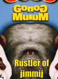 That Really Rustled My Jimmies