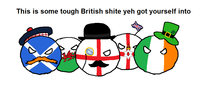 Polandball