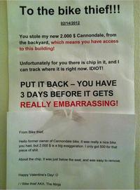 IRL Troll Posters