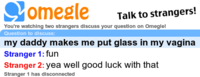 Omegle Spy Mode