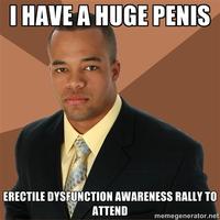 Successful Black Man