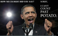I Can Count to Potato