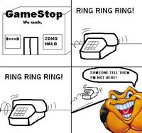 Battletoads Preorder