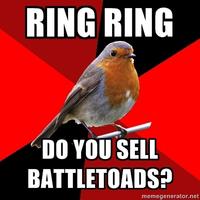 Battletoads Preorder