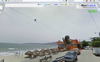 MapCrunch