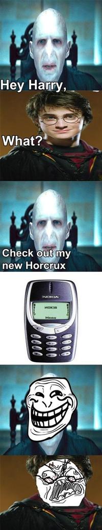Indestructible Nokia 3310