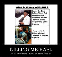 Protect IP Act / Stop Online Piracy Act
