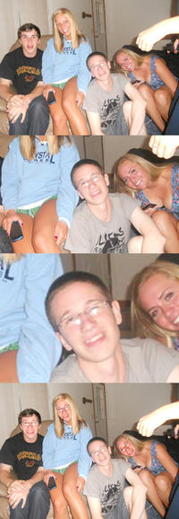 Facebomb