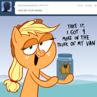 My Little Pony: Friendship is Magic