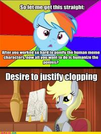 My Little Pony: Friendship is Magic