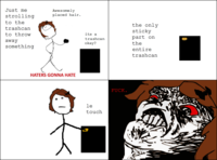 Rage Comics