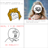 Rage Comics