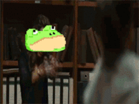 Get Out Frog / Frogout / Me Obrigue