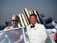 Smiling Paul