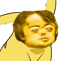 Give Pikachu a Face