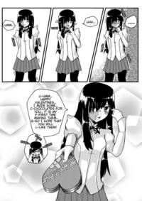 Katawa Shoujo