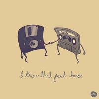 I Know That Feel Bro