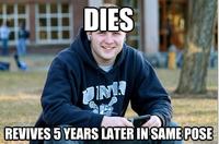 Uber Frosh / College Freshman