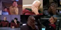 Facepalm