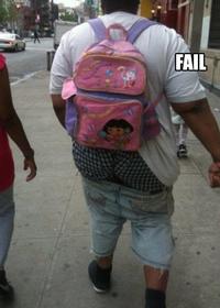 FAIL