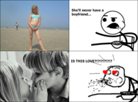 Cereal Guy