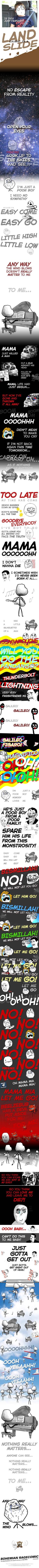 Rage Comics