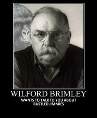 That Really Rustled My Jimmies