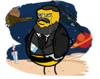 Goonswarm / EVE Online Great War