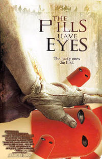 One Letter Off Movie Posters