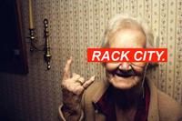 Rack City