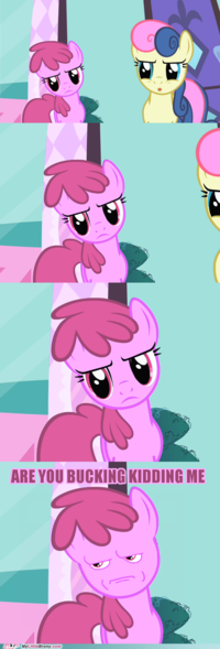 My Little Pony: Friendship is Magic