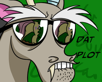 My Little Pony: Friendship is Magic