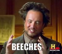 Ancient Aliens