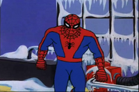 '60s Spider-Man