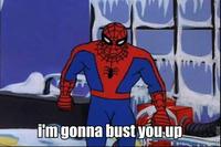 '60s Spider-Man