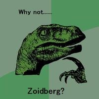 Philosoraptor