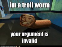 Your Argument is Invalid