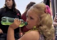 Honey Boo Boo Child