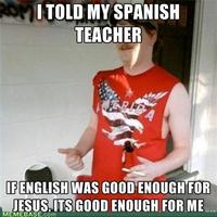 Redneck Randal